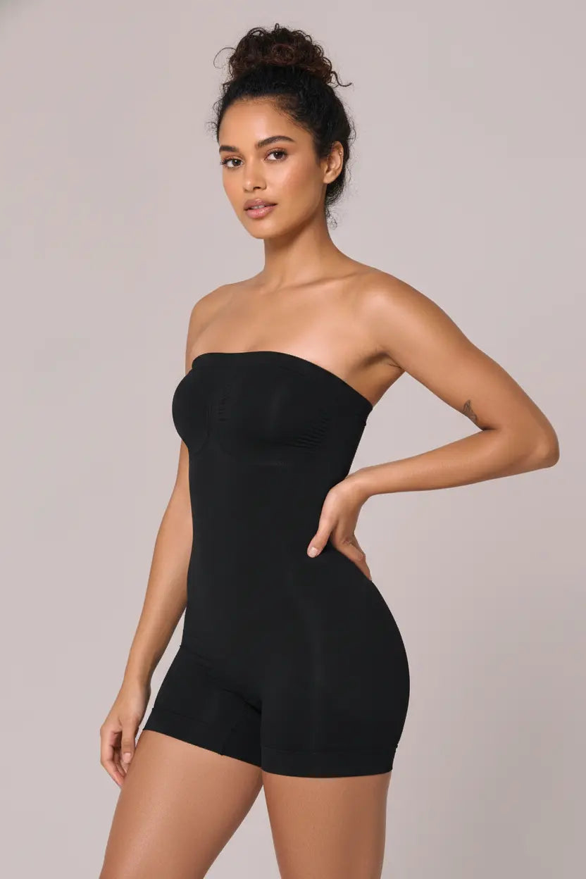 Intense Strapless Bodyshaper My Store