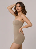 Intense Strapless Bodyshaper My Store
