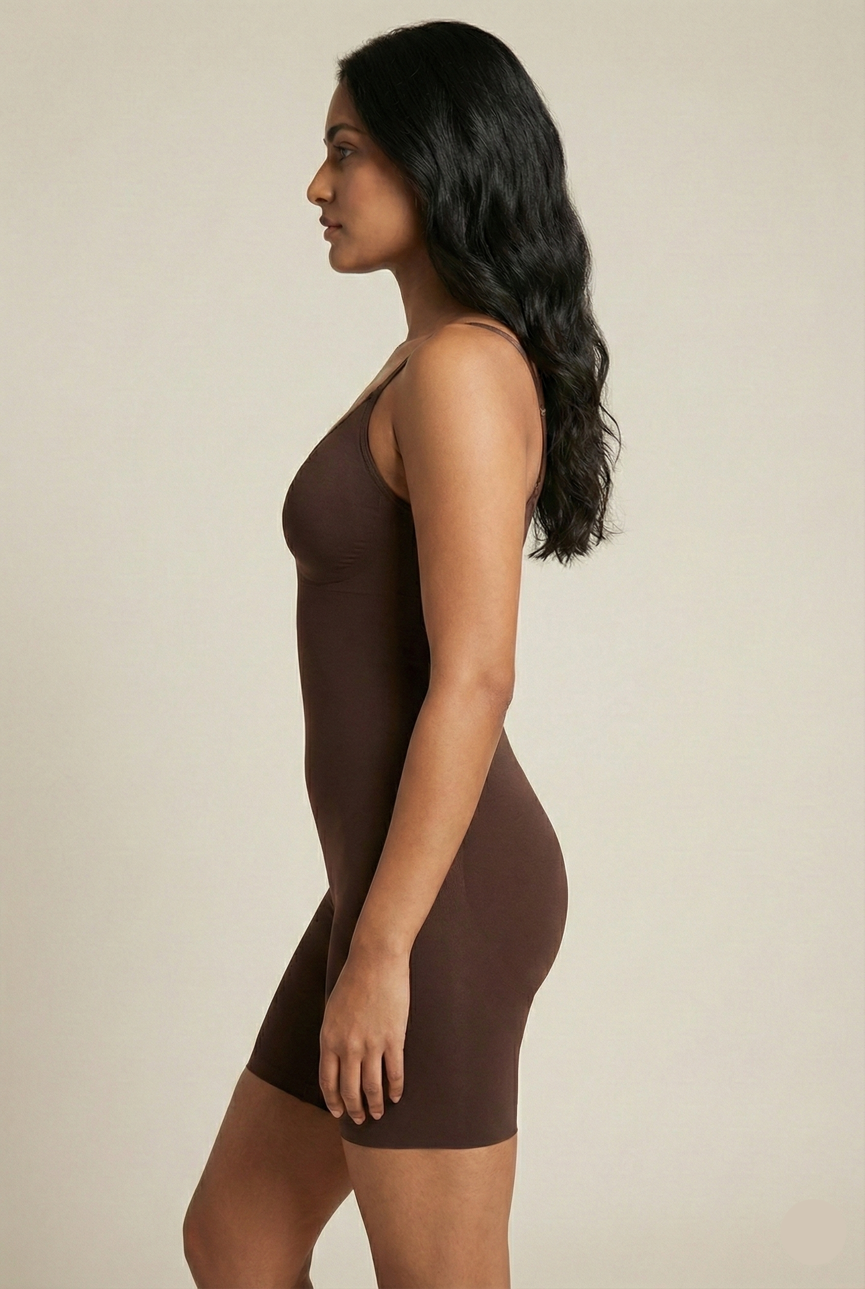 Intense Mid Thigh Bodyshaper My Store