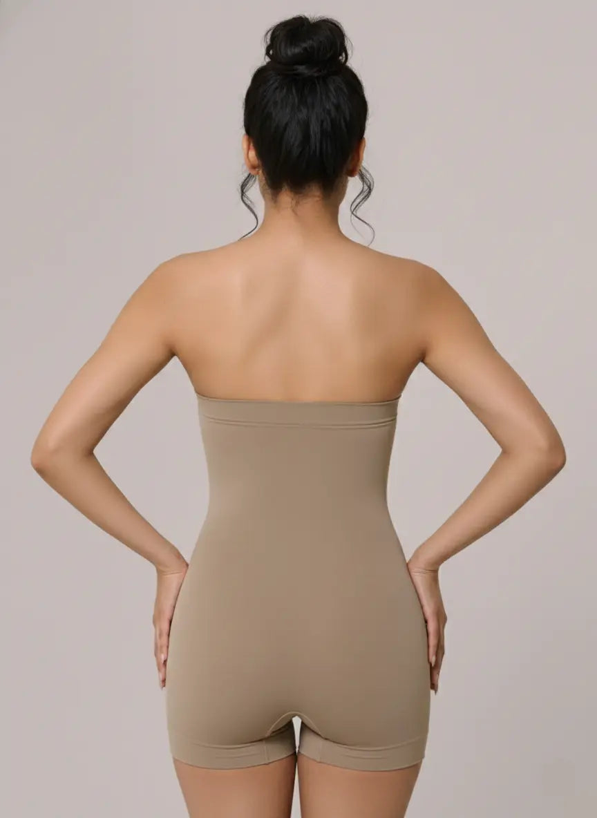 Intense Strapless Bodyshaper My Store